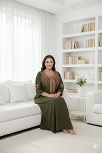 كشمير • مقاسات 2x-5x • توصيل كل المحافظات