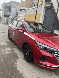 يالله  سلام عليكم شانجان ايدو بلاص موديل 2022 سياره خيرر من الله محرك ...