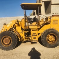 شفل كاوسكي • حجم ٧٠B • رمادي سجاريه