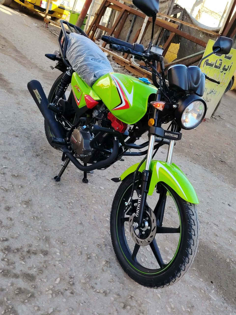 سلام عليكم شننك مديل 2023 صارلهه سبوع من طالعه من الوكيل اكاتبك وي الوكيل مباشر بعدهي ع سحك غراضهه كلهن موجودات مكانهه بديوانيه تفاصيل أكثر خاص ماجاوب لاتراسني مامتواجد ***********
