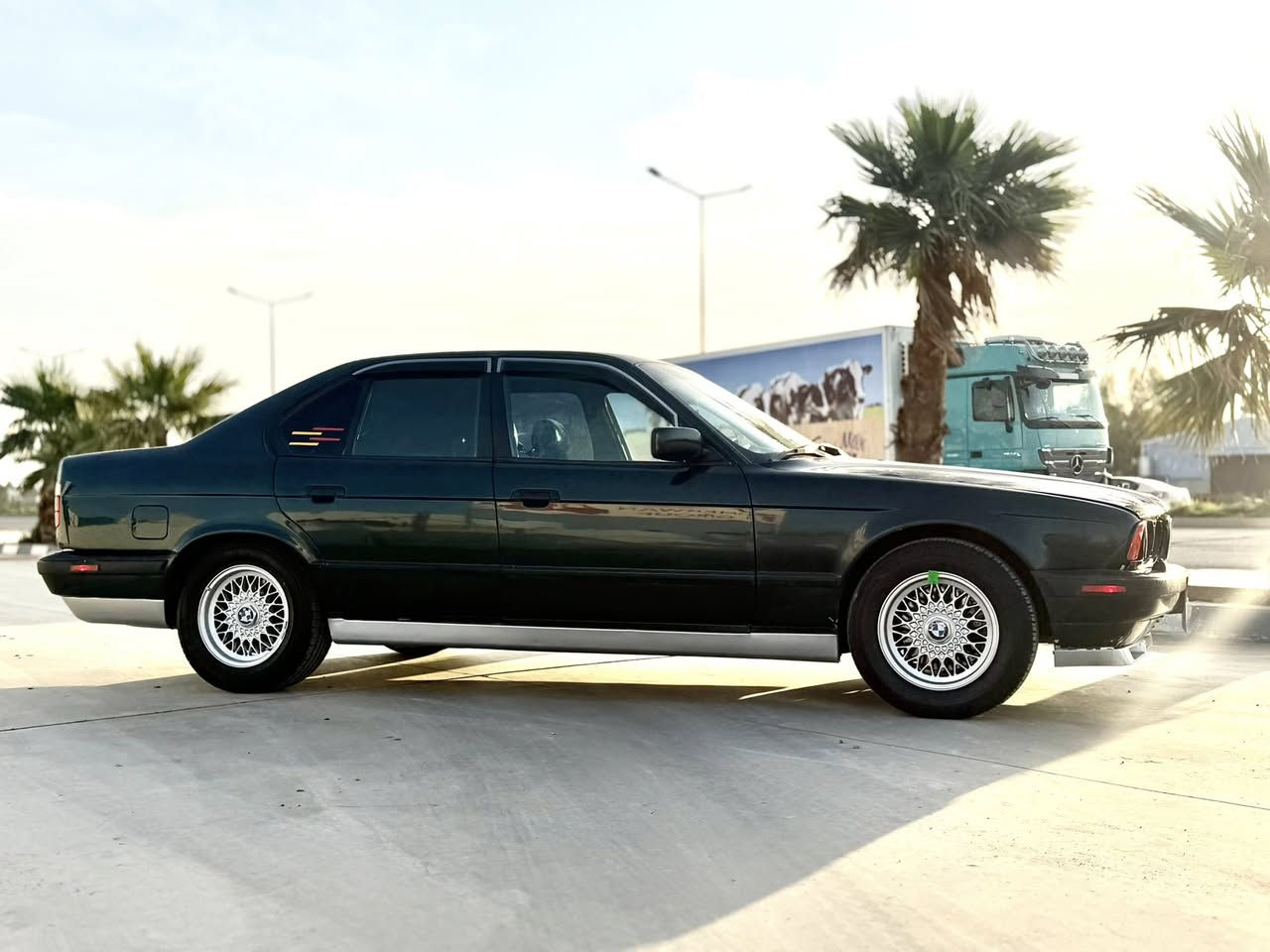 بيئيم حجم 525 موديل1993 سياره بسمي فول بس مو فتحة كير و مرك بشرط لاصرف لا بخار سيارة جاهزة عنواني كركوك سعرة 57 بي مجال رقم اتصل ***********
***********
