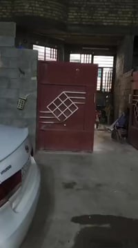 كشخه ب ٥ • طابو زراعي • ١٣٥م