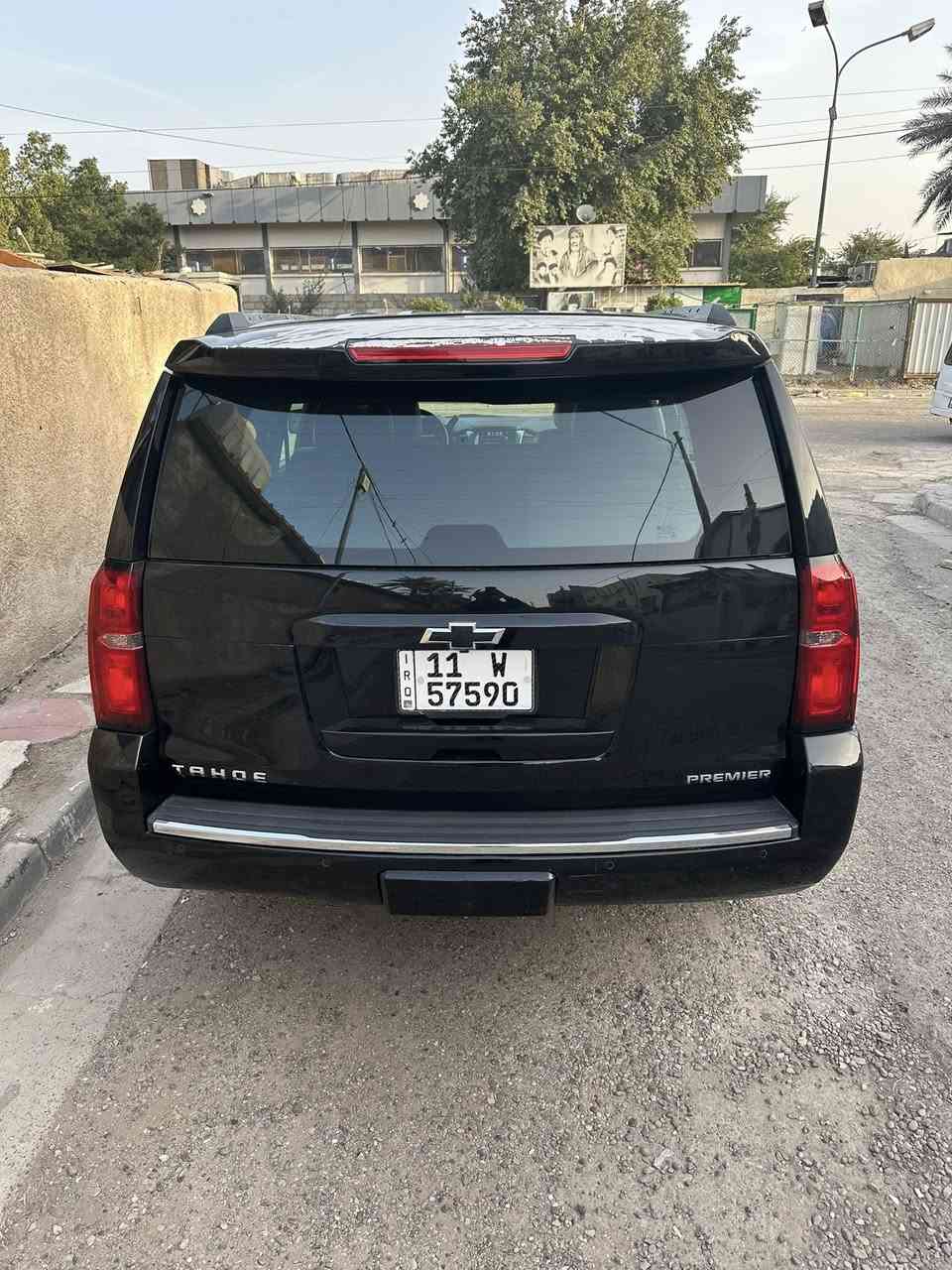 ..•
كروب تاهو العراق الرسمي

Hussien Abood • 17m • Q

لبيع تاهو 2019 خليجي بريمير فوول للاخير رقم بغداد الجديد بأسمي هزه جديده السياره جديده بدون اي نقص

المواصفات

5بصمات بصمه تشغيل + بصمه ابواب

نشغيل عن بعد

كشنات جلد قرميدي كهرباء حتى المقاعد الاخيره ثلاجه داخليه

رادارات اماميه جانبيه خلفيه

تحديد مسار

نقطه عمياء

نظام تراكشن انزلاق

تدفئه تبريد كشنات اماميه

خزن ميموري كشن السائق

نظام توقف ذاتي

سلايد روف

انظمه قياده سبورت + جبلي + سحب

مرايات جانبيه كهرباء

شاحن لاسلكي

شاشه DVD بالقماره

قاصه

ستيرن كهرباء

كيج الكتروني

ويل ٢٢ كروم

جنطه كهرباء + جلاق

وبقيه المواصفات المعروفه مال بريمير ماشيه 105 الف كيلو رايده 290$ وبيها مجال للمشتري

مكان السياره بغداد /

م/ السياره بيها مكانات صبغ

***********
