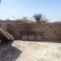 منطقة ٤٠٠٠ • ١٢٠م • مشتمل طابقين