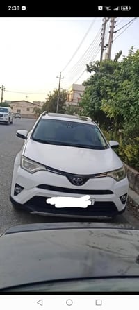 راف 4 • ٢٠١٧ • دبل اكسل