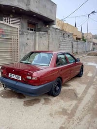 للبيع بروتون 2005  السيارة نظيفة وجاهزة استعمال، ما تحتاج شي: كير ومكي...