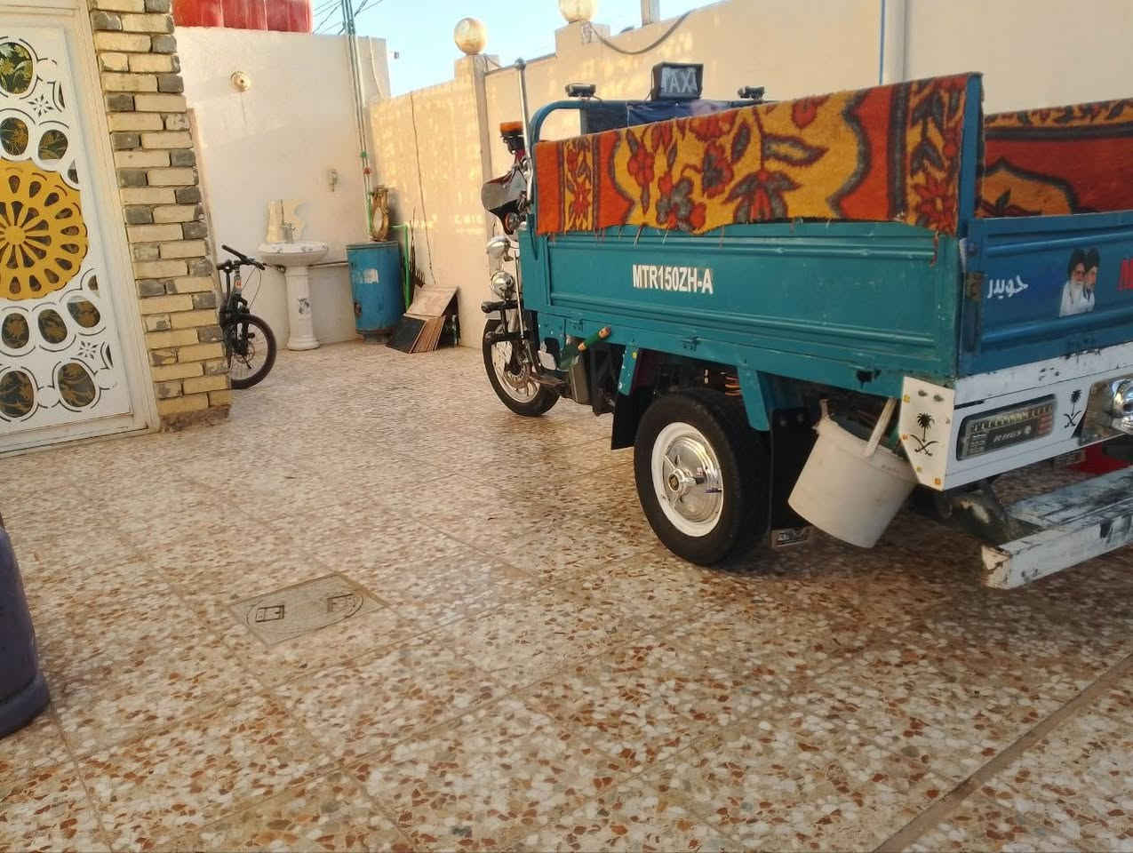 مكلف بالنشر
اللهم صلِّ على محمد وآل محمد ستوته رقم ضايعه سنويه حسبهه كلك جاهزه من طول لطول مكينه جبرين صارلهه شهر وسبوع ضمان مكينه 3سنوات بدي مكفول كهربايات من طول الطول شغاله مبيثري دمامات لايتات ملكه يعمن ونضافه شوفت عينك سعر واحد 100 مكاني نجف كوفه مامتواجد علفيس رقم ***********
