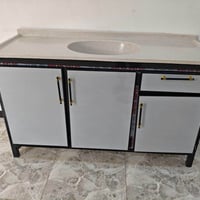 سنك مرمر • متر ونص • توصيل ناصرية