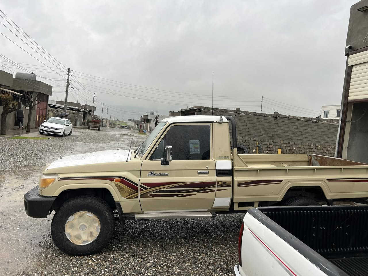 مێک زەمین  ٢٠٠٩ مزایدە
٥٧ رۆشتەوە  بۆ زانیاری زیاتر پەی وەندی کەن
رەقم سلیمانیە بە ناو خۆمانەویە
 ***********
***********
