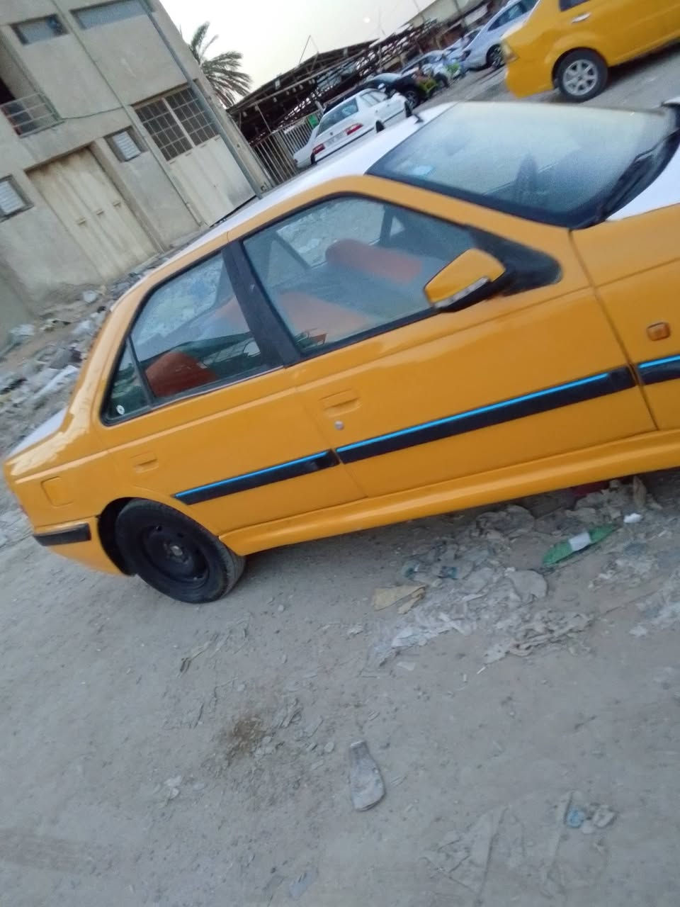 للبيع بارص رقم بغداد
مكانها بابل سعر 28
***********
