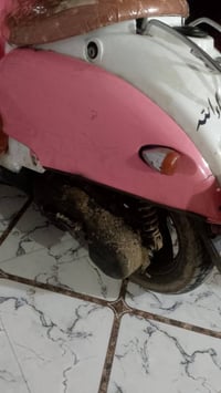 شباب دراجه للبيع كهربائيات كلها شغاله وخير  من الله اوراقها موجوده 350...