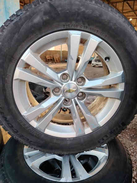 تخامه ويل كب كامل للبيع ***********
