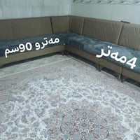 كنب • ستائر • السليمانية