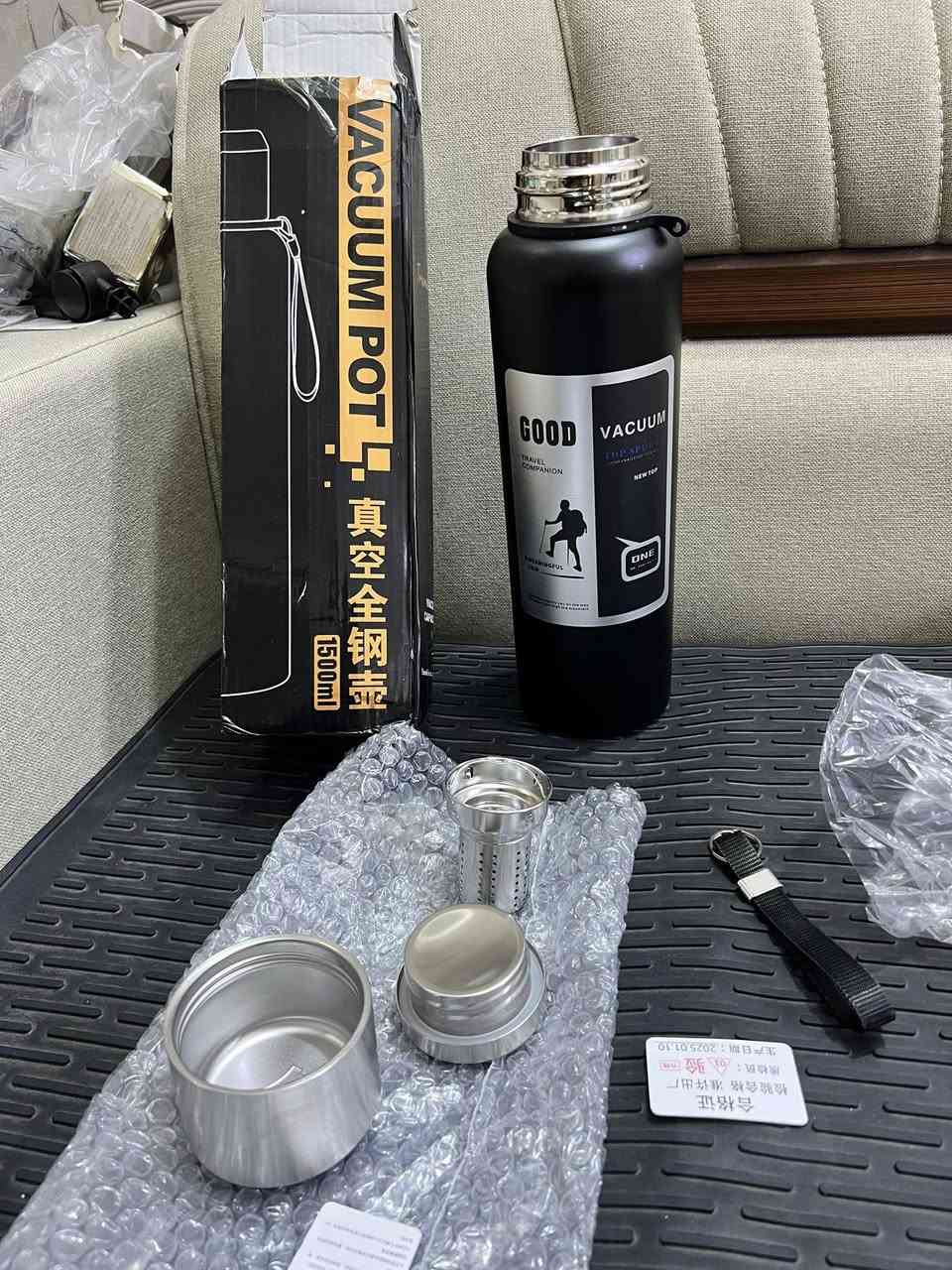 اقروا تفاصيله بالصوره  ب٢٠ مع التوصيل


**إذا كنت صاحب هذا الإعلان وتريد حذفه لأي سبب، رجاءا أرسل رسالة إلى الدعم الفني**