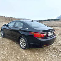 سوناتا ٢٠١١ • مكينة ٢.٤ • خليجي فول