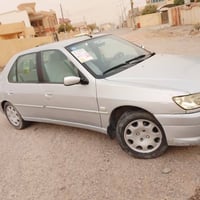 بيجو 306 • الشرقاط • للبيع