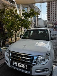 باجيرو • ٢٠٢٠ • رقم اربيل