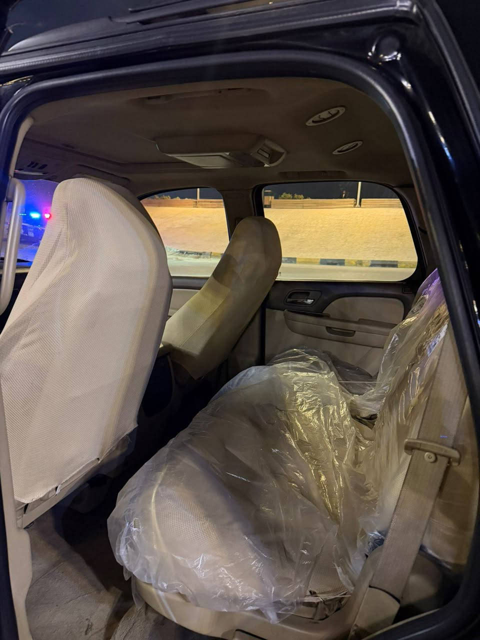 ‎‏‎ماشاءالله تبارك الرحمن
‎‏‎سلام عليكم اخوان شكرا المتابعينه ألكرام بكل ماهو جديد وومميز للبيع تاهو موديل 2011 السياره . كير مكينه تخم تاير. كله بشرط الفحص. 

‎‏‎الفخامه لأمريكيه بكل معاني الكلمه. عشاق المسافات البعيده 
مغلفه ppv
‎سياره بدون قطره صبغ

‎سيارة خليجية شركه المنصور 

🌹🌹🌹🌹🌹🌹🌹🌹🌹🌹

‎‏‎الموصفات فوول ١/١ 

‎‏LTZ

‎‏‎سلايت 

‎‏‎كشن تدفئه تبريد 

‎‏‎تشغيل بعد 

‎‏‎كشنات جلد

‎‏‎مري قلابه 

‎‏‎مري شفط 

‎‏‎ويل 20 نيكل

‎‏‎يداد نيكل 

‎‏‎حساس  خلفي 

‎‏‎كامره 

‎‏‎مكينه 8 سلندر  ٥٣٠٠ 

‎‏‎داخل بيجي 

‎‏‎لايت زنون 

‎‏‎جنطه الخلفيه كهرباء

‎‏‎كشنات كهرباء 

‎مكان السياره بغداد تحويل ثاني يوم 
‎+964 770 819 7771
