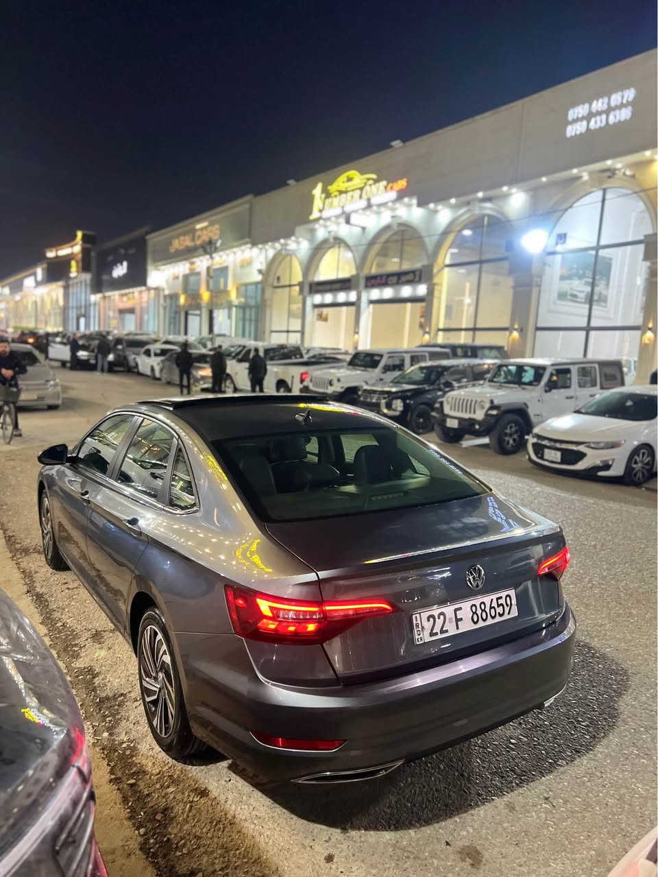 *********** أربيل, العراق
