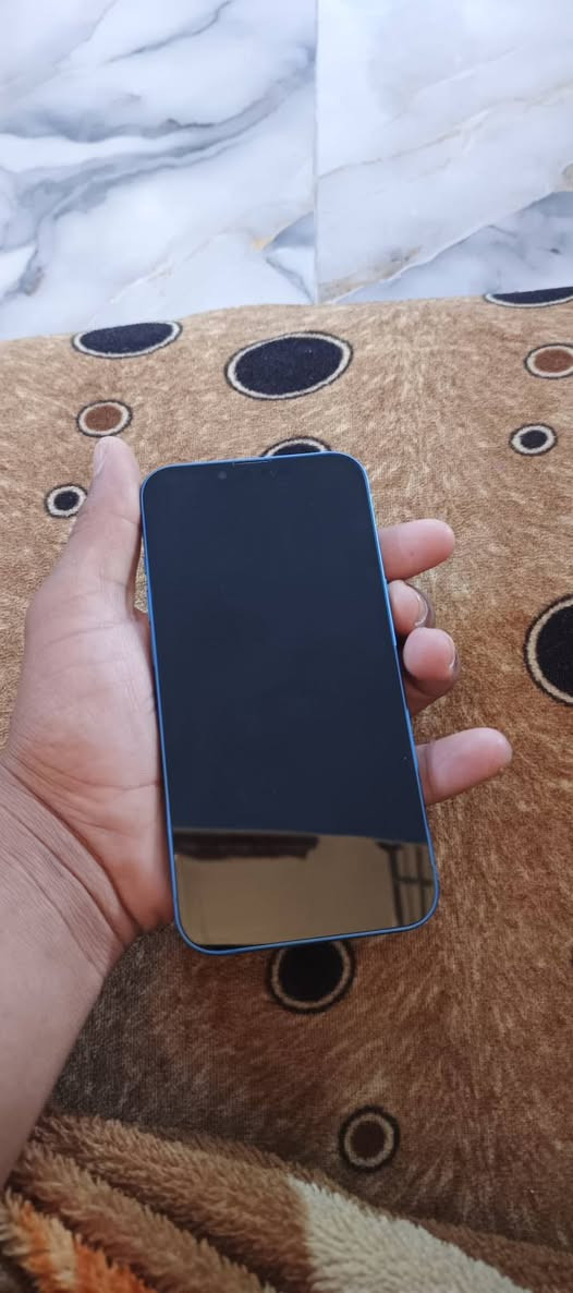 ايفون 13عادي
مبدل بس شاشه اصليه فيس ايدي شغال 
بطاريه 92معلايه  
الجهاز حيل نظيف مابي ولاشخط
السعر 325وبي مجال بسيط


**إذا كنت صاحب هذا الإعلان وتريد حذفه لأي سبب، رجاءا أرسل رسالة إلى الدعم الفني**