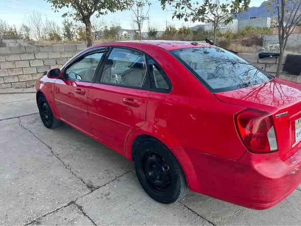 شۆفرلئت ئۆپترا 2009
گیر عادی 9وەرەق غرامەی لەسەرە  نرخی 68محامەلە بئ بۆیاغ بی لیدران  یەک پەلەی بجوکی هیە جامو ئاوینە کارەبای گیرو مەکینە بەشەرت  زۆر جایزە خاوین مایتەوە
شوین شقلاوە 
***********ڤایبەر 
***********واتس ئاب شقلاوة
