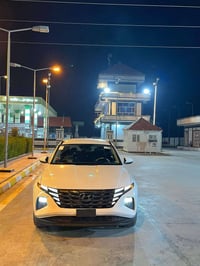 توسان SEL • ٢٠٢٤ • حادثة بنيد