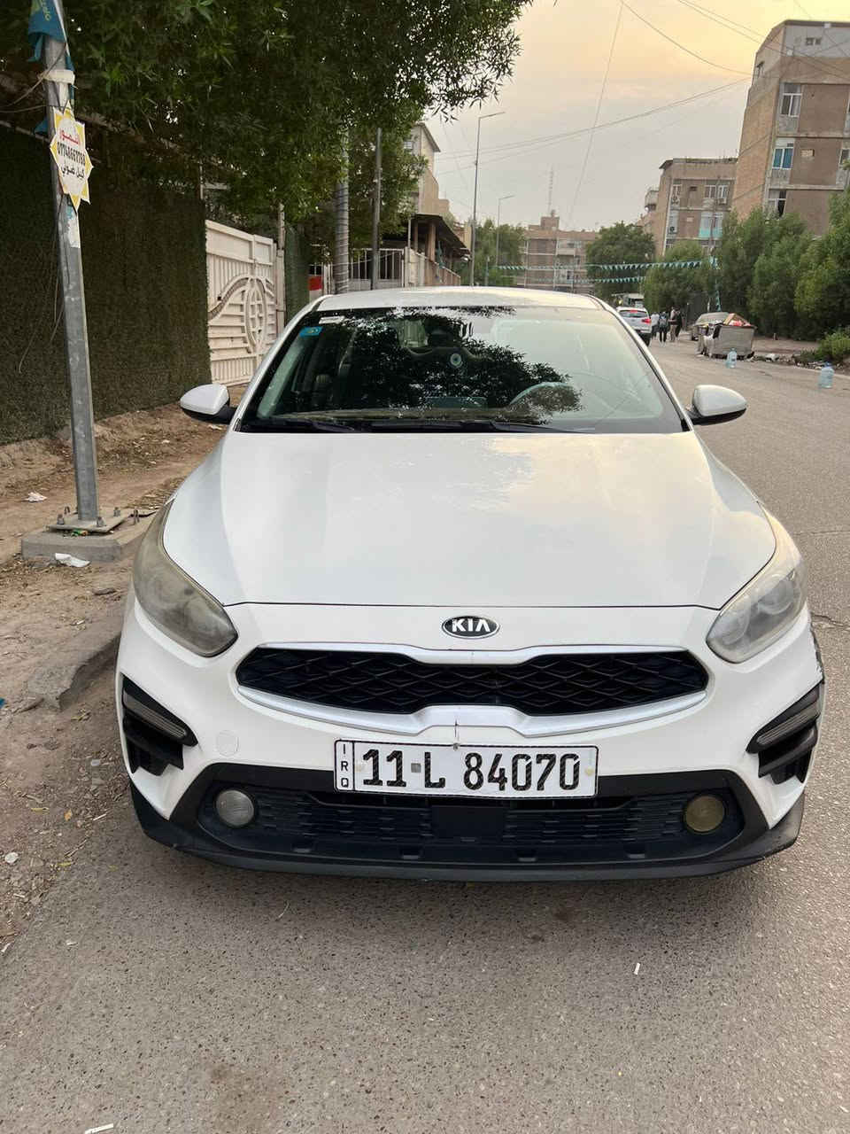 فورتي وأرد امريكي موديل 2020. محركها 2000 دوش  وكير اي اتي.  صور حادثها  بل منشور. السعر 135. العنوان زيونه ***********
