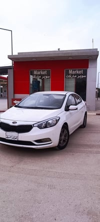 ٢٠١٤ • اربيل وكاله • كفاله مكينه