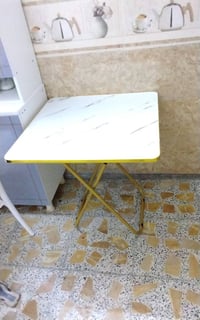 ميز طعام • جديد • بغداد