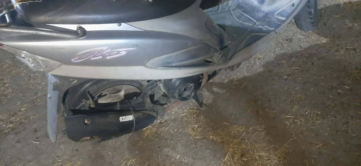 ‎دراجة ماكس منغولي لبيع كامله بيها خيط تبخير مكينة مامفتوحة شراي اتصل *********** وبيها مجال‎ بغداد, العراق
