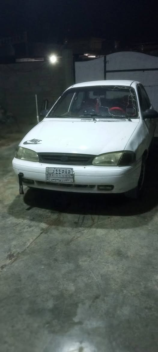 السلام عليكم
للبيع أو مراوس حسب القناعة كيا افيلاا محرك كير شرط صدر تخم تاير كهربائيات كلها شغاله منظومه زنون دوشمه سستم سماعات شغاله رقم ابيض تحويل مباشر سنويه عظم عاج السعر 18 
الرقم ***********
