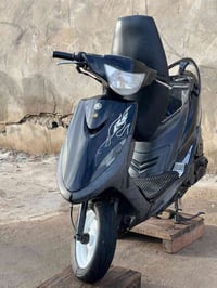 ماكس • ٤٩سي سي • البصره هارثه