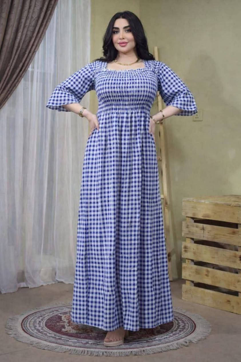 #جديدنا_الموديلات_الصيفي 

دشداشه بنات صالح كشمير مشجر سيلين

سعر الدرزن 55 الف

درزن نقشه واحده

م اربيل
https://t.me/aydastor25


**إذا كنت صاحب هذا الإعلان وتريد حذفه لأي سبب، رجاءا أرسل رسالة إلى الدعم الفني**