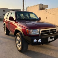 فور رنر • ١٩٩٧ • محرك ٦ سلندر