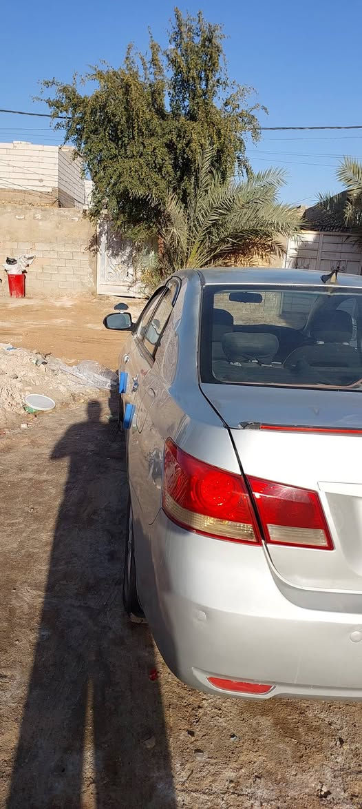 بي وايدي ٢٠١٣رقم بغداد سياره بيهاا صبغات مكفوله من الضربه كير ومحرك بلادي السعر ٥٠وبيهاا مجال


**إذا كنت صاحب هذا الإعلان وتريد حذفه لأي سبب، رجاءا أرسل رسالة إلى الدعم الفني**