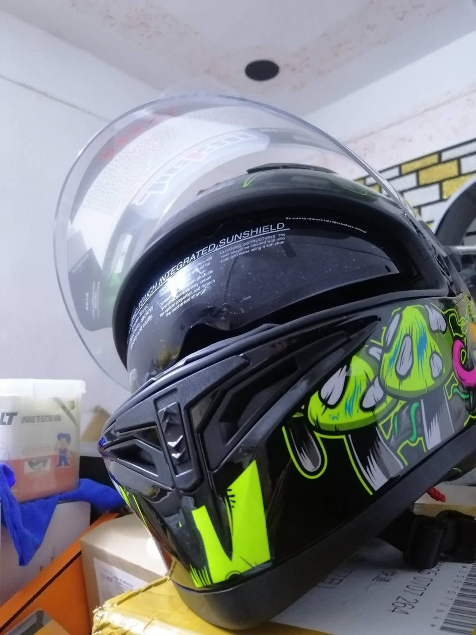 يا الله شغلات تخص الدراجه للاستفسار مراسله الرقم واتس اب ***********
