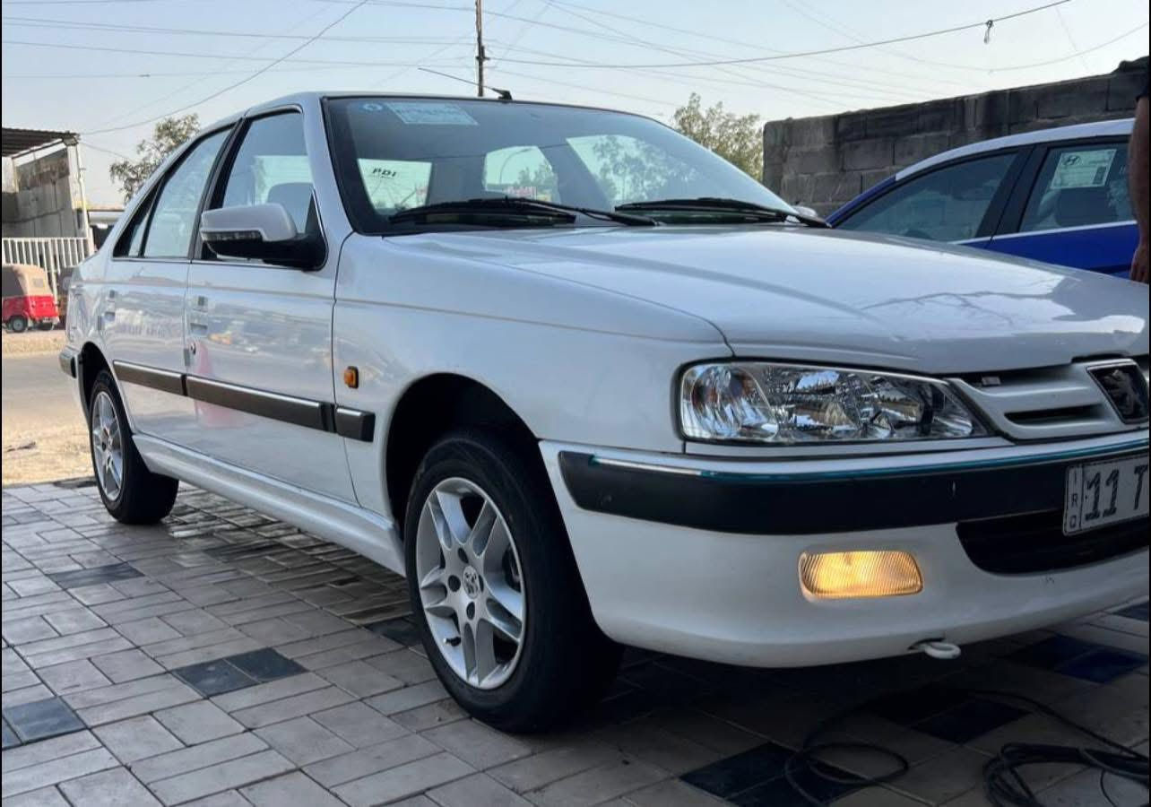 سلام عليكم بيجو بارص مديل 18 سعر 54 بيها مجال مكان مدينه الصدر رقم ***********
