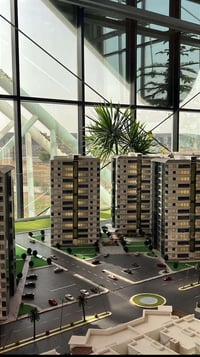 🏡 فرصة مميزة للسكن والاستثمار!  شقة للبيع في مجمع الود 📐 المساحة: 180 ...