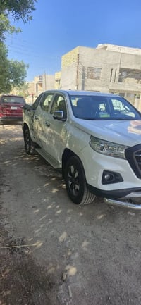 بيك أب شانجان هنتر 2023 |   بيع   المواصفات العامة :  المحرك: 2.4 لتر ...