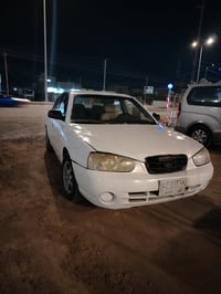 انتره • ٢٠٠٢ • مكفوله