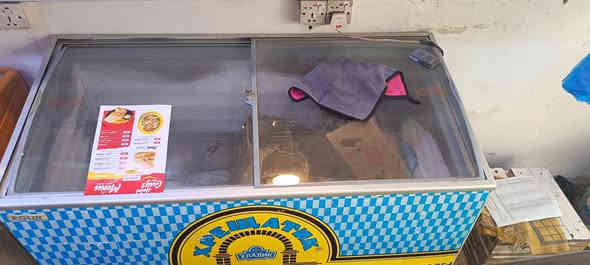 اسواق للبيع في بغداد العامرية شارع المنظمة لعدم التفرغ
***********
