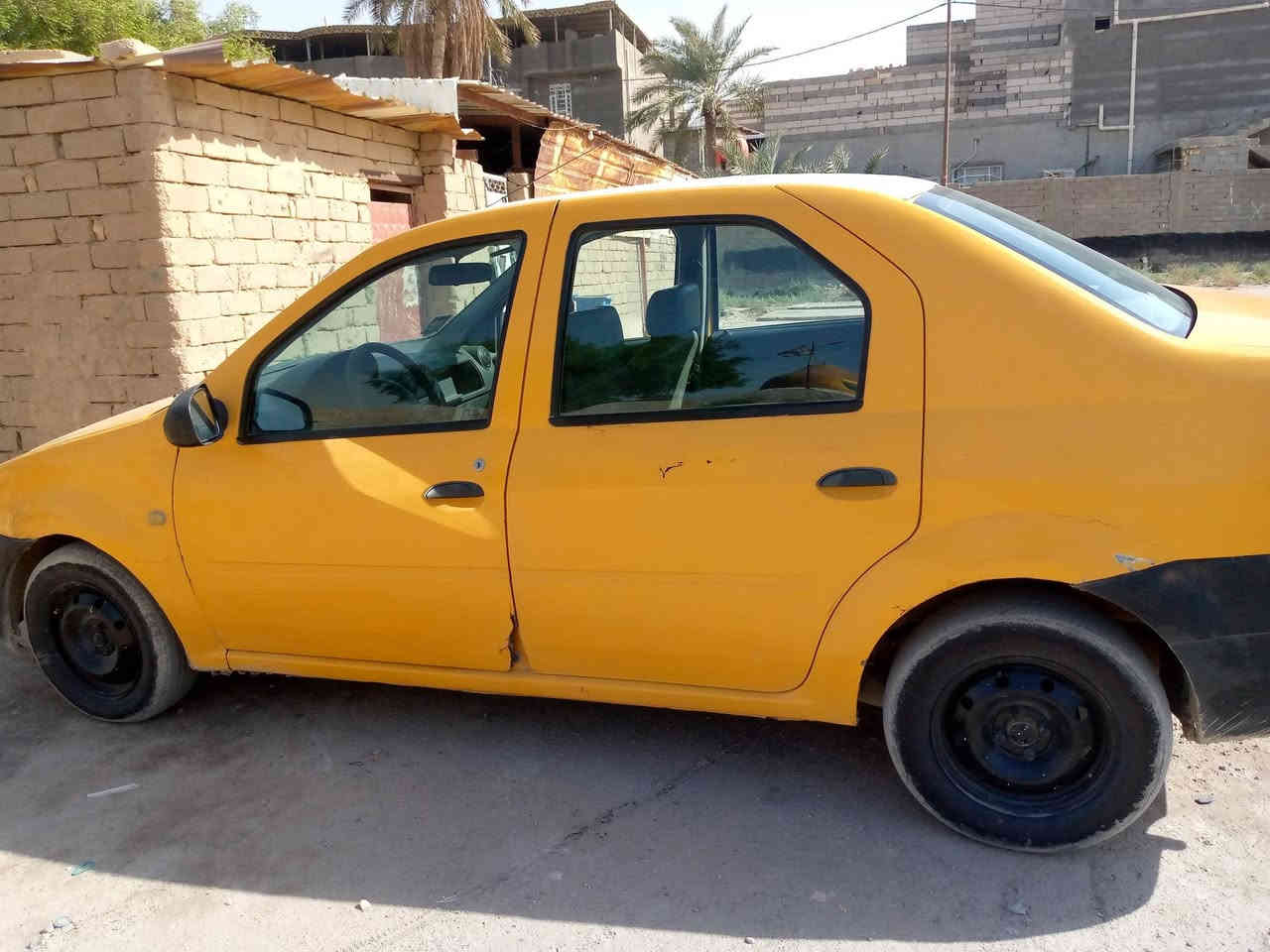 رينو لوكان موديل 2009رقم بغداد صاحبه بالبصرة بيع او مراوس سعر 27 وبيه مجال  عنوان بصره قضاء المدبنه تواص *********** واتساب بي او اتصال
