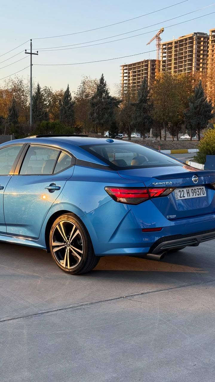 Nissan sentra 2022 SR plus
موديل ٢٠٢٢
فتحة / سلايت
كشن جلد
بةصمة
شةغال
فول مواصفات
بونيت جملغ مصبوغ بدون دواخل / بونيت جاملغ صبغة بي ژوري
ارباك ستيرن
٥٥ مايل ماشي / ٥٥ مايل روشتية
عنوان اربيل
*********** أربيل, العراق
