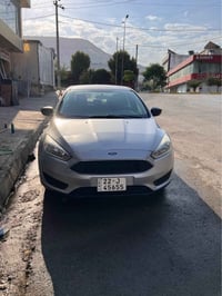 فوكس ٢٠١٦ • ١٠٥٠٠٠ كم • سوران