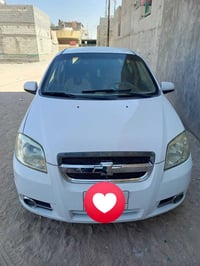 افيو • موديل ٢٠١١ • البصره ابو الخصيب