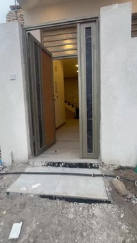 السفينة • ٩٠م • غرفة وصالة