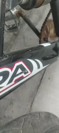 ٢ بايسكلات • نضيف