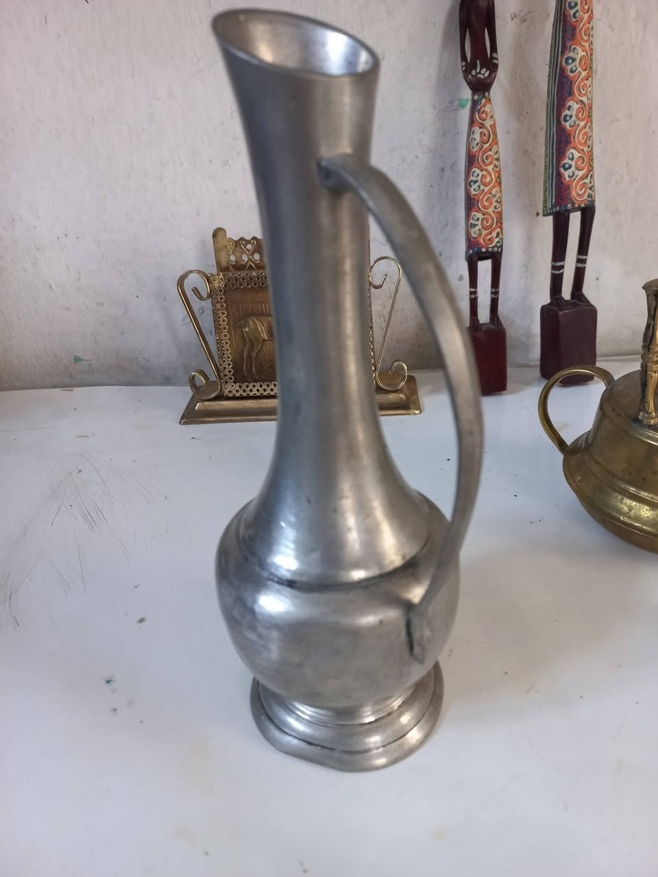 انتيكات للبيع السعر 150


**إذا كنت صاحب هذا الإعلان وتريد حذفه لأي سبب، رجاءا أرسل رسالة إلى الدعم الفني**