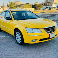 سوناته • ٢٠١٢ • مكينة ٢٠٠٠