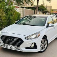 سوناتا ٢٠١٨ • ٢٤٠٠ • ٥٩ الف